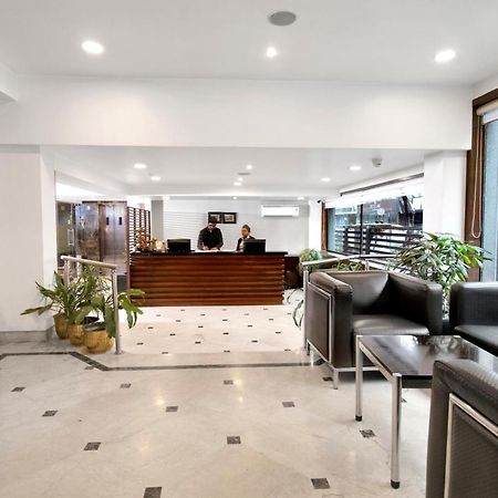 Hotel Casa Fortuna 콜카타 외부 사진