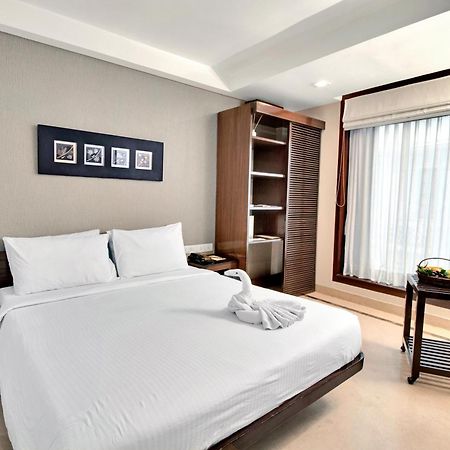 Hotel Casa Fortuna 콜카타 외부 사진