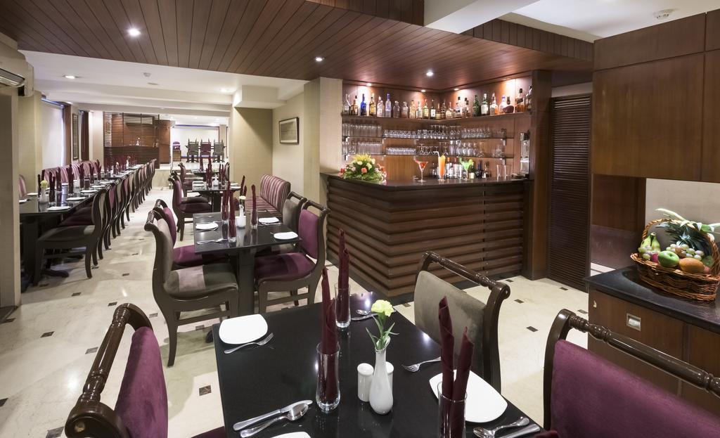 Hotel Casa Fortuna 콜카타 외부 사진