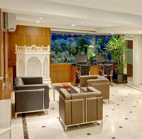 Hotel Casa Fortuna 콜카타 외부 사진
