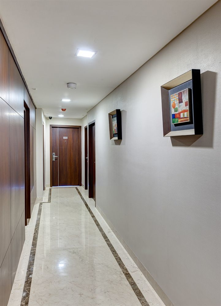 Hotel Casa Fortuna 콜카타 외부 사진