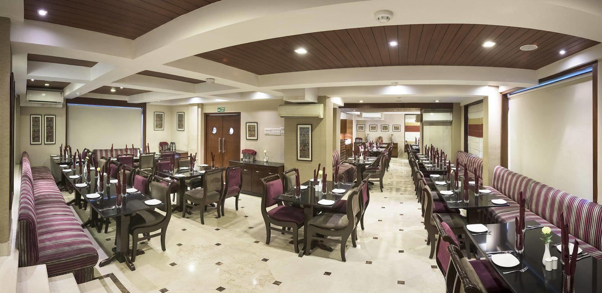 Hotel Casa Fortuna 콜카타 외부 사진